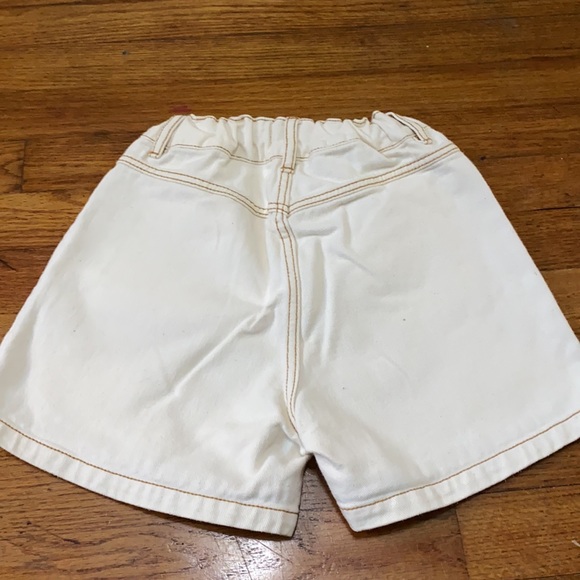 Hundred Pieces Shorts - Picture 5 of 5